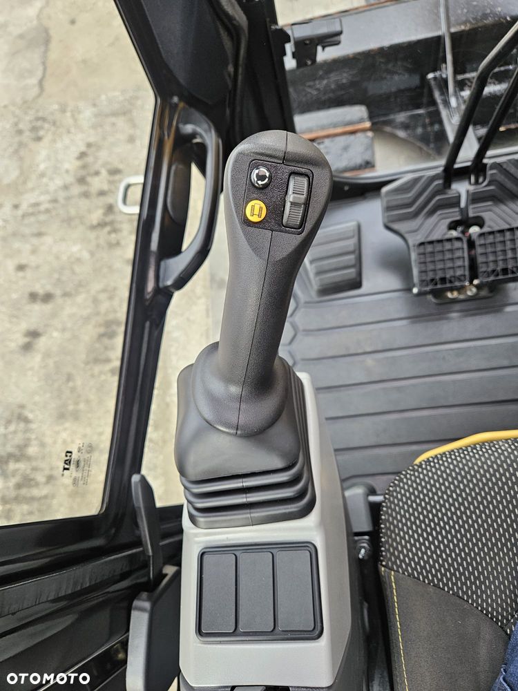 Caterpillar CAT 308 CR | 2024 | 1684 MTG | POWERTILT 308 E2 307 309 310 308E2 - 23