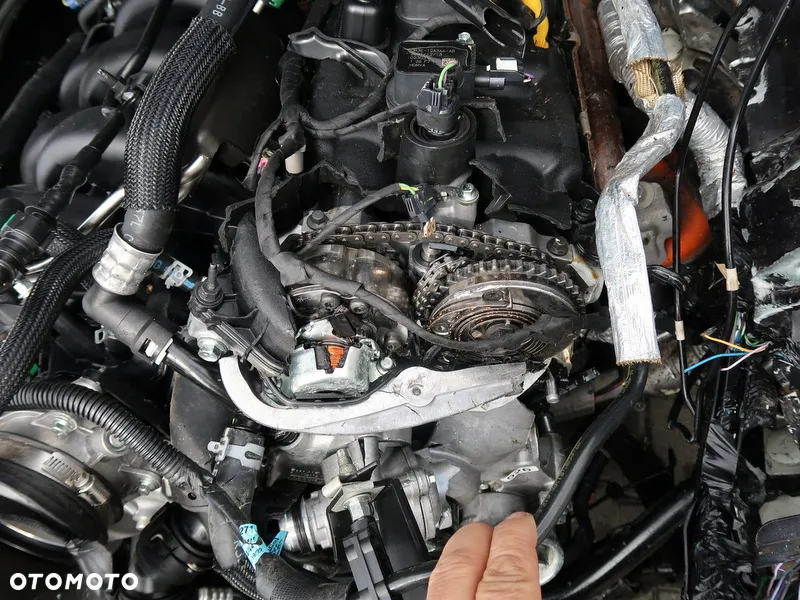 Ford Mustang 5.0 V8 Mach 1 - 37