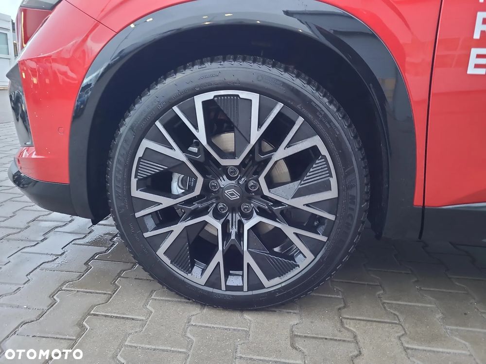 Renault Austral 1.2 E-Tech Full Hybrid 200 Esprit Alpine MMT - 18