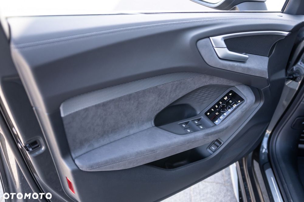 Audi A5 Limousine TFSI Quattro S tronic - 17
