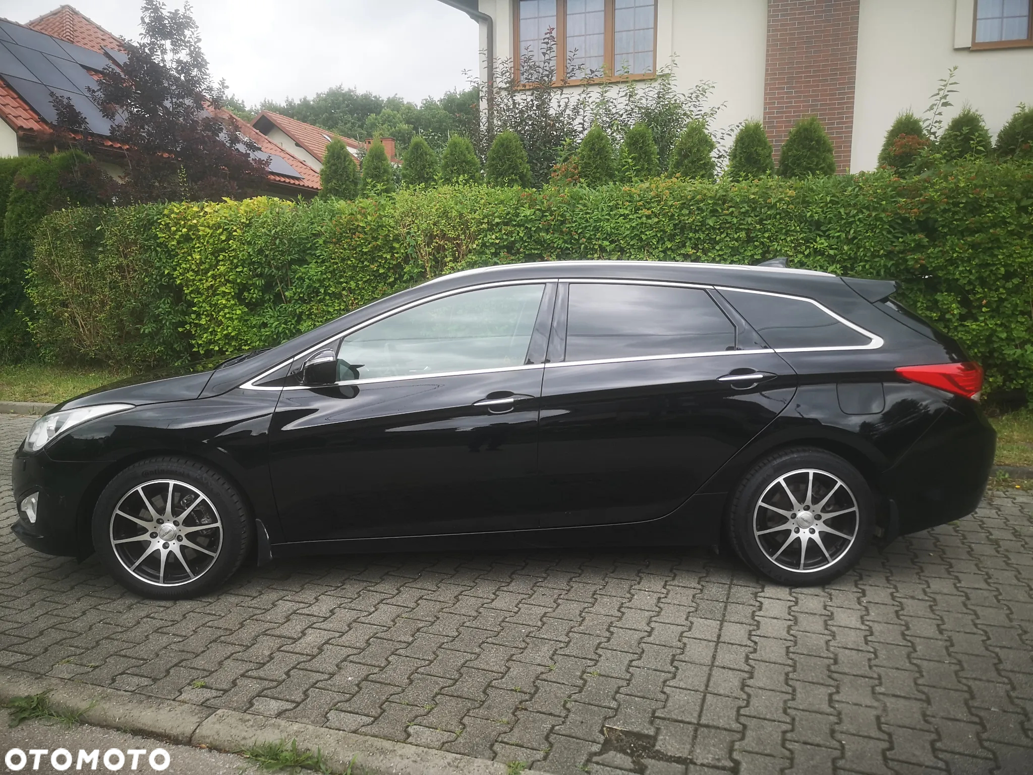 Hyundai i40 i40cw 1.7 CRDi Premium - 6