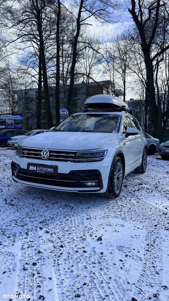 Volkswagen Tiguan ver-2-0-tdi-scr-4motion-dsg-highline - 19