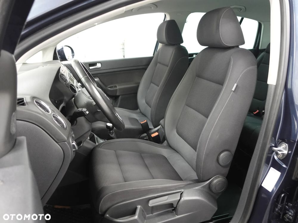 Volkswagen Golf Plus 1.4 TSI Comfortline - 20