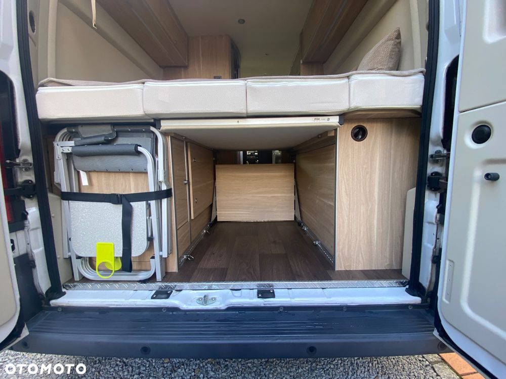 Hymer-Eriba Grand Canyon - 24