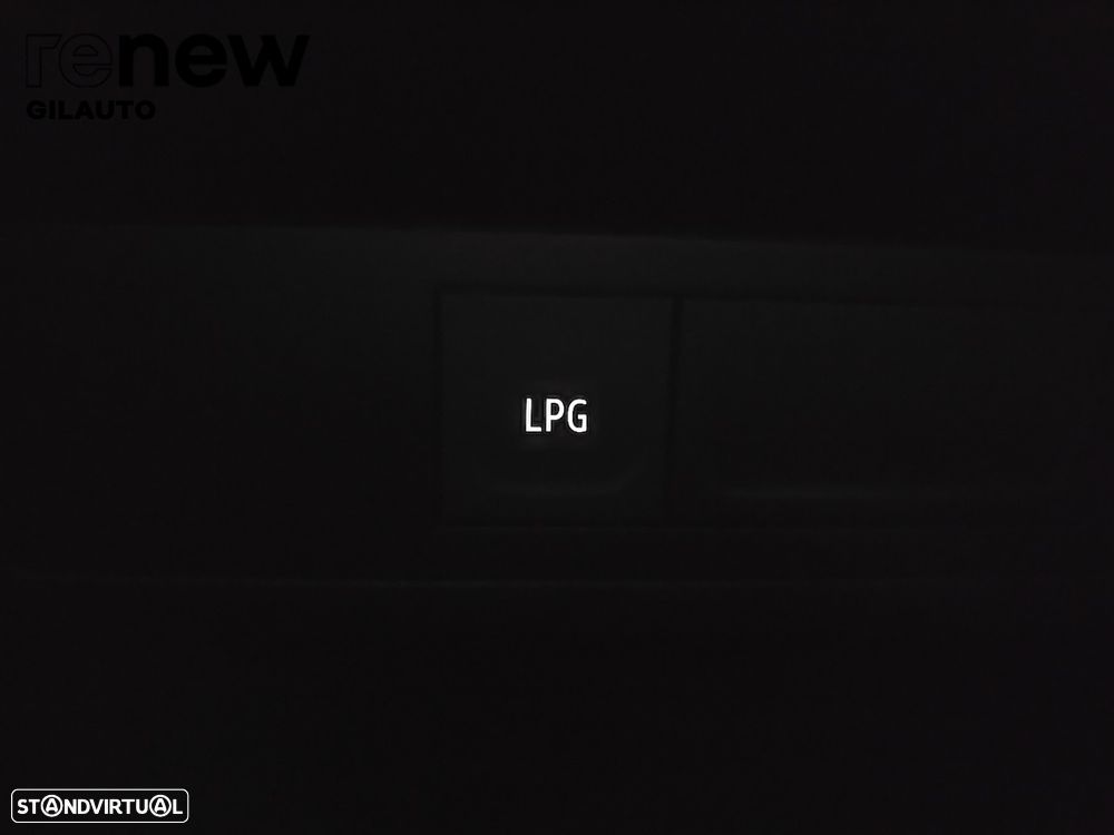 Renault Captur 1.0 TCe Evolution Bi-Fuel - 28