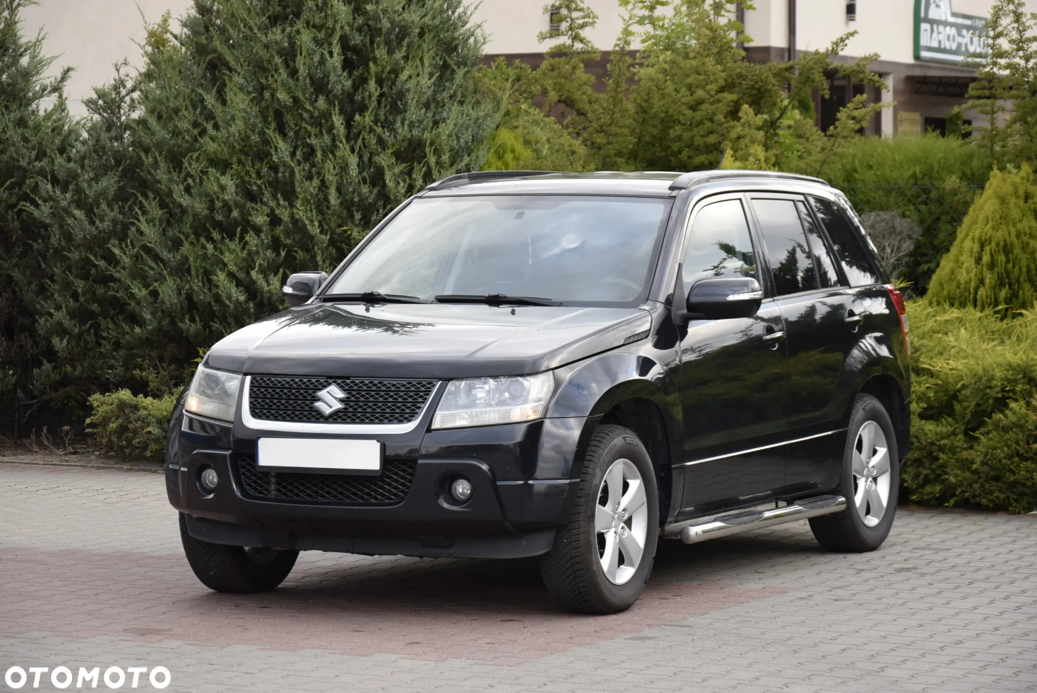 Suzuki Grand Vitara 2.4 Premium - 4