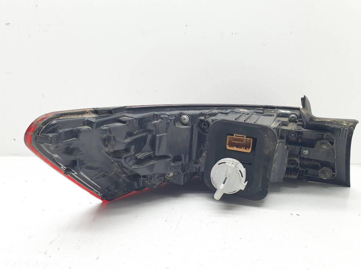 LAMPA TYŁ TYLNA PRAWA LED W BŁOTNIK VW ARTEON EU 3G8945208J - 3
