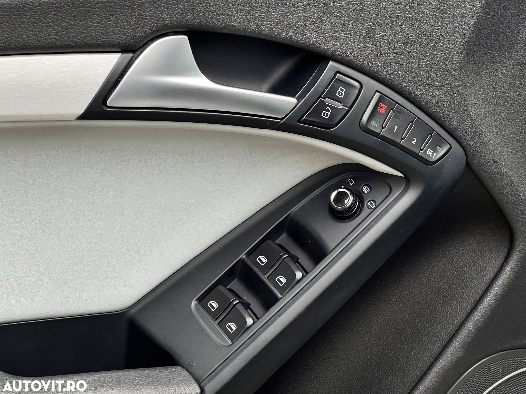 Audi S5 Cabrio 3.0 TFSI quattro S-tronic - 19