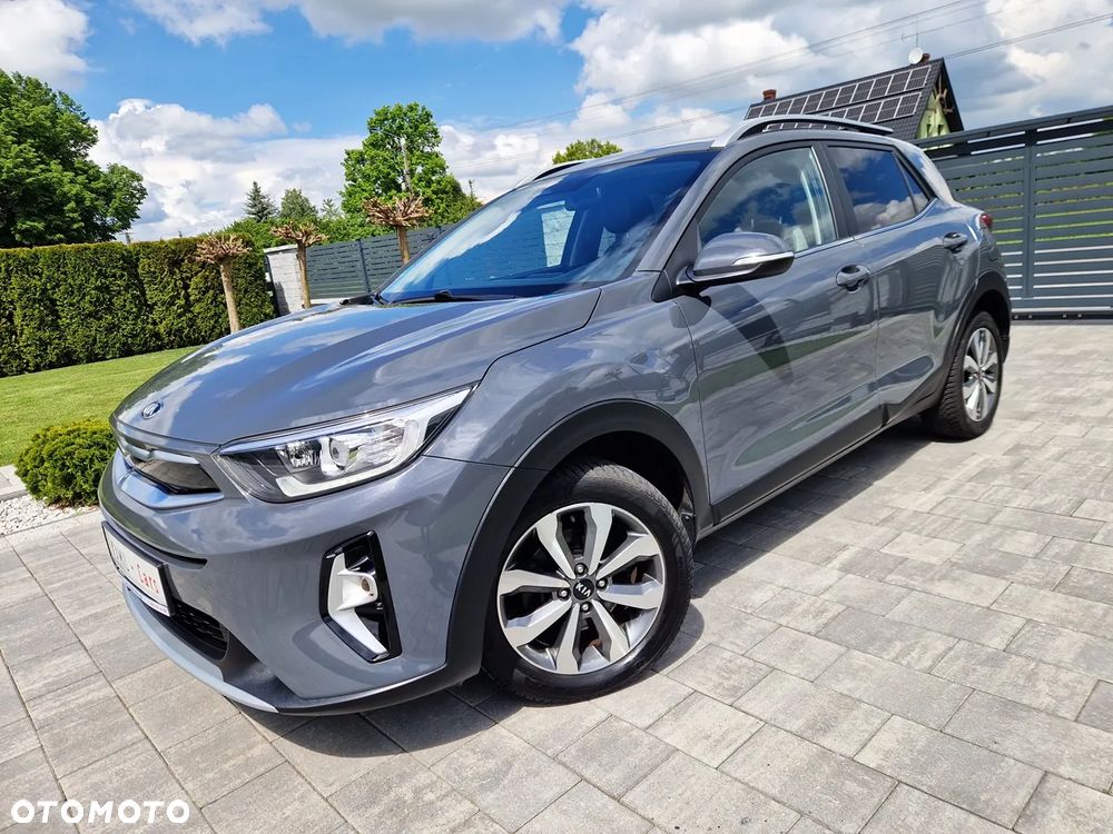 Kia Stonic 1.2 Edition 7 - 2
