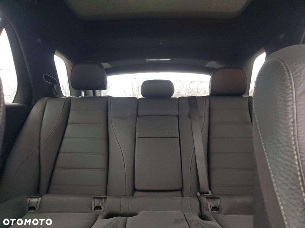 Mercedes-Benz GLE - 8