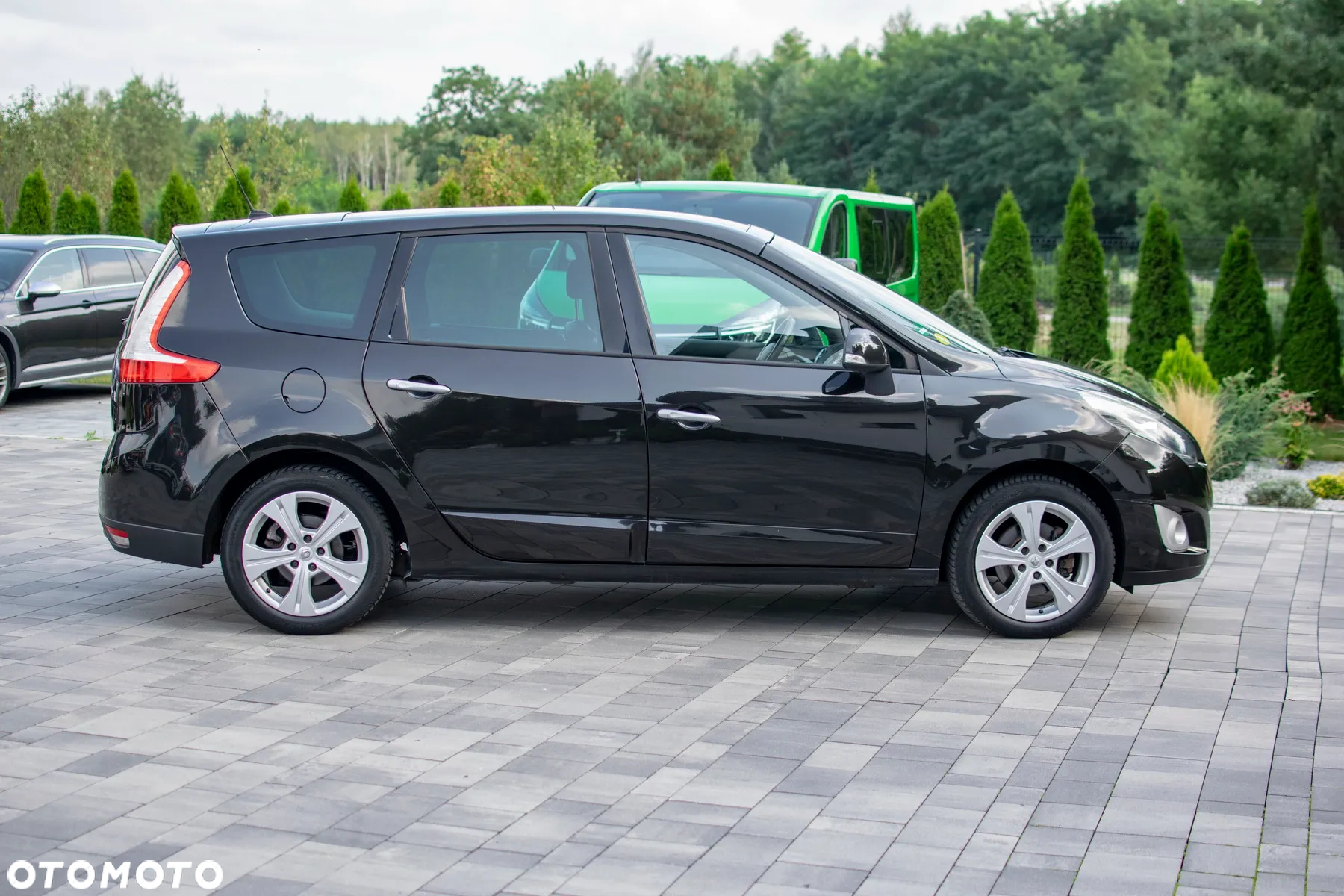 Renault Scenic - 24