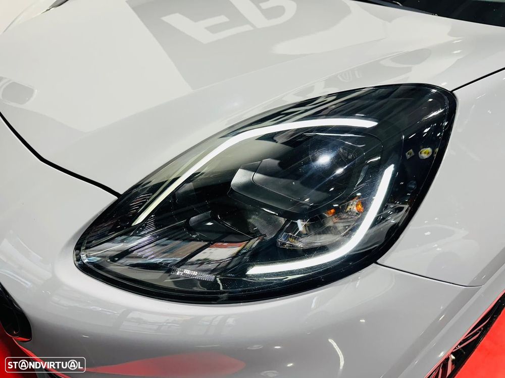 Ford Puma 1.0 EcoBoost Hybrid ST-LINE - 20