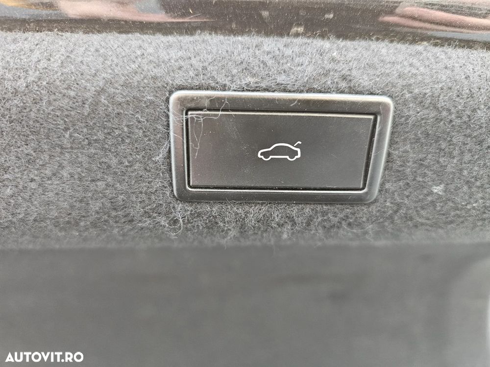 Skoda Superb 2.0 TDI 4X4 DSG Style - 27