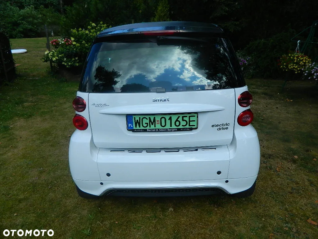 Smart Fortwo - 5