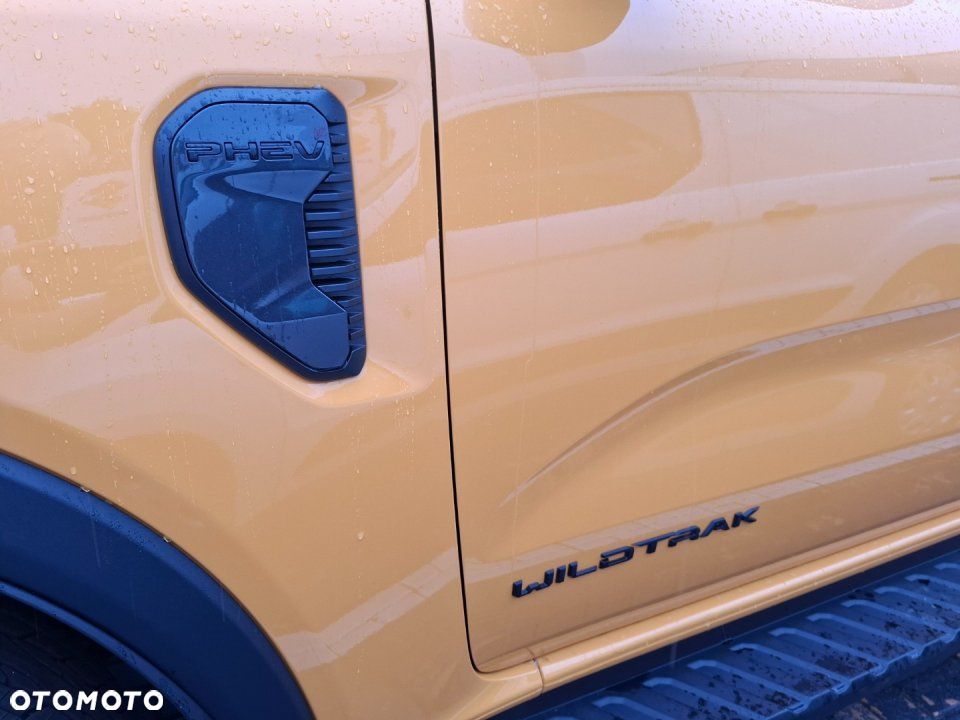 Ford Ranger - 30