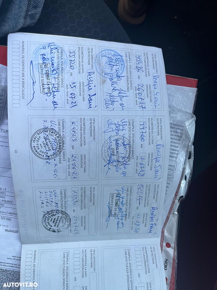 Nissan Juke 1.6L Acenta - 11