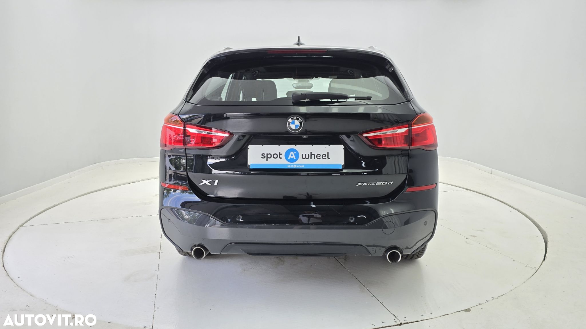 BMW X1 - 7