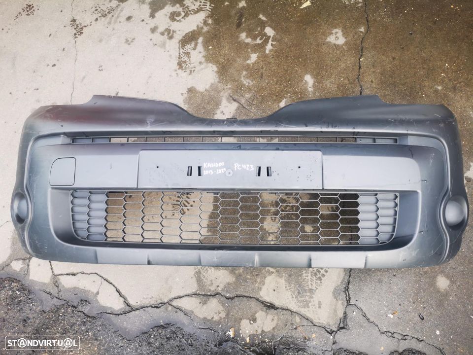 RENAULT KANGOO PARA CHOQUES FRENTE - PC423 - 1