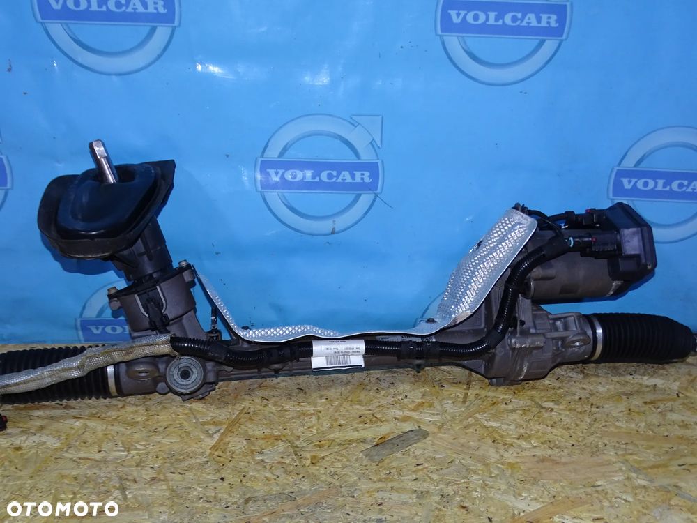 PRZEKŁADNIA KIEROWNICZA VOLVO S60,V60 EUROPA 31658460 - 2
