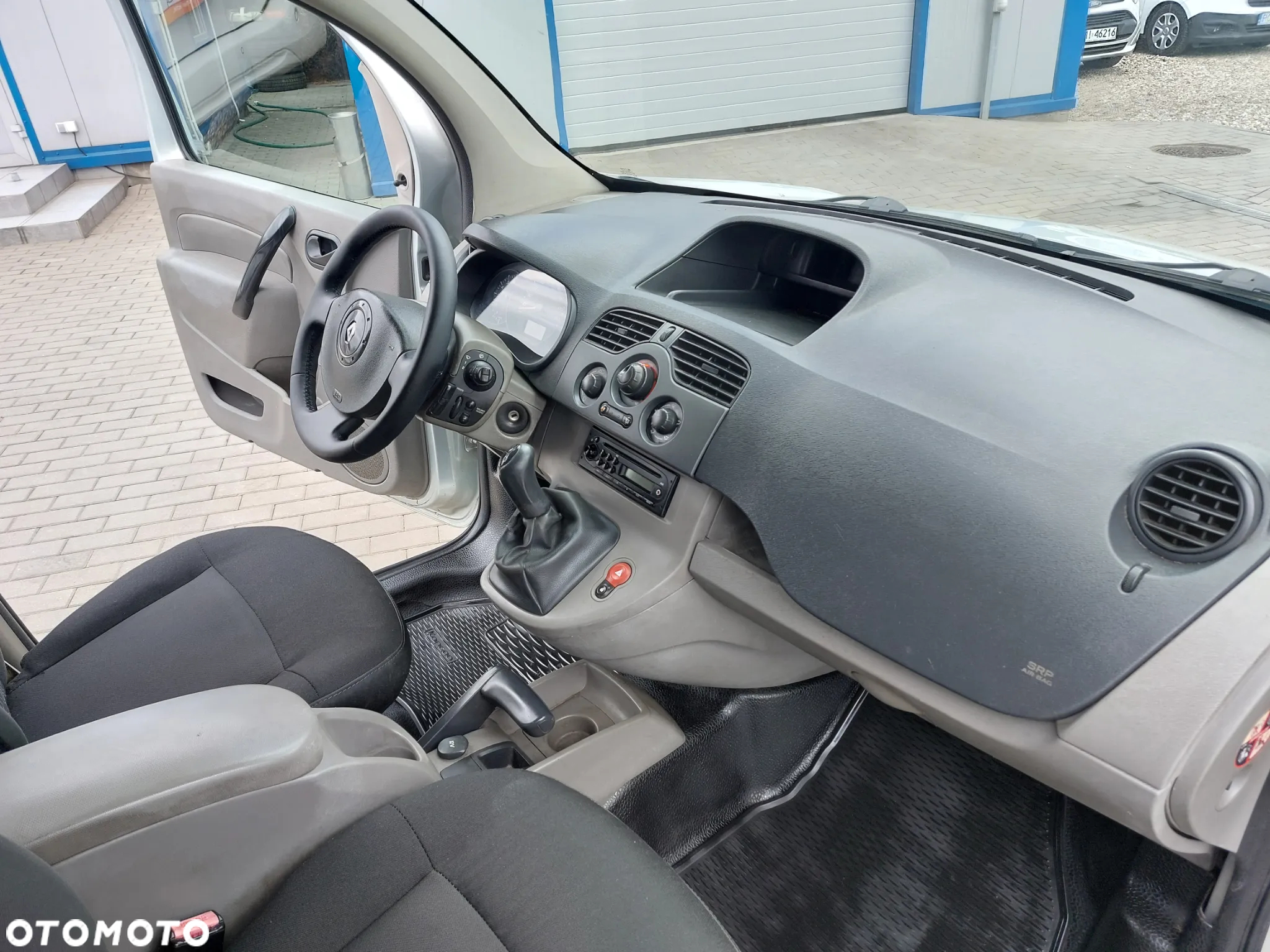 Renault Kangoo - 19