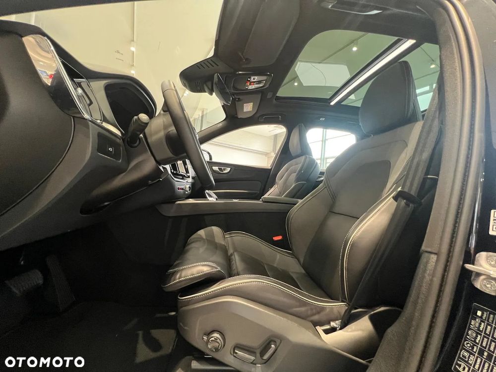 Volvo XC 60 - 12