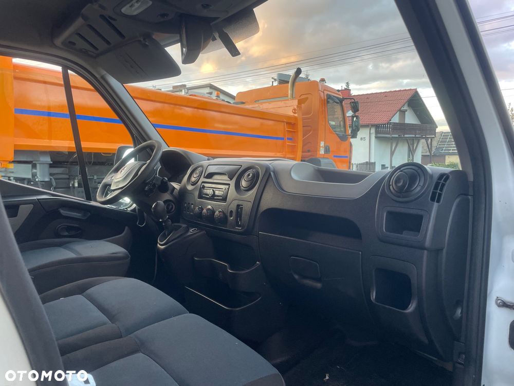 Renault Master L1 H1 STAN TOP !!!! - 28