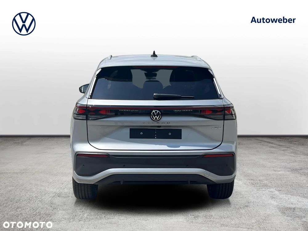 Volkswagen Tayron - 4