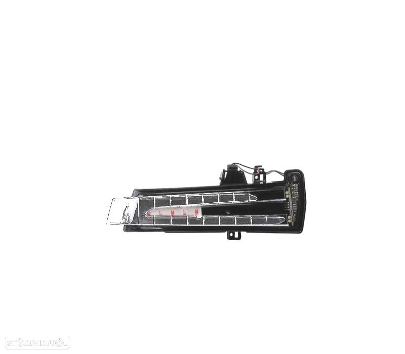 PISCA ESPELHO DIREITO MERCEDES CLASSE GLK X204 08-15 - 1