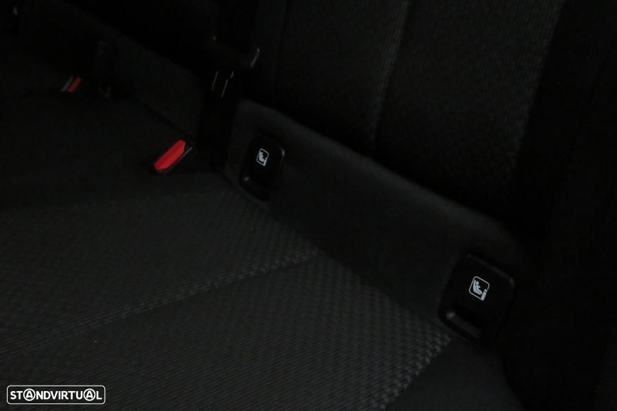 BMW 116 i Advantage - 28