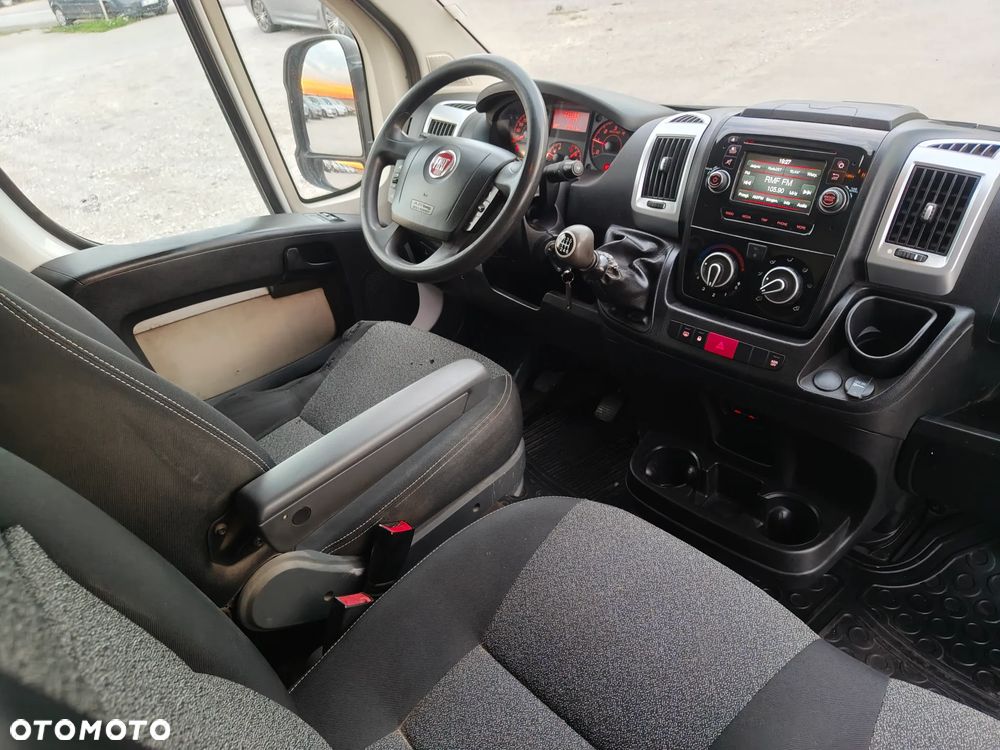 Fiat Ducato - 11