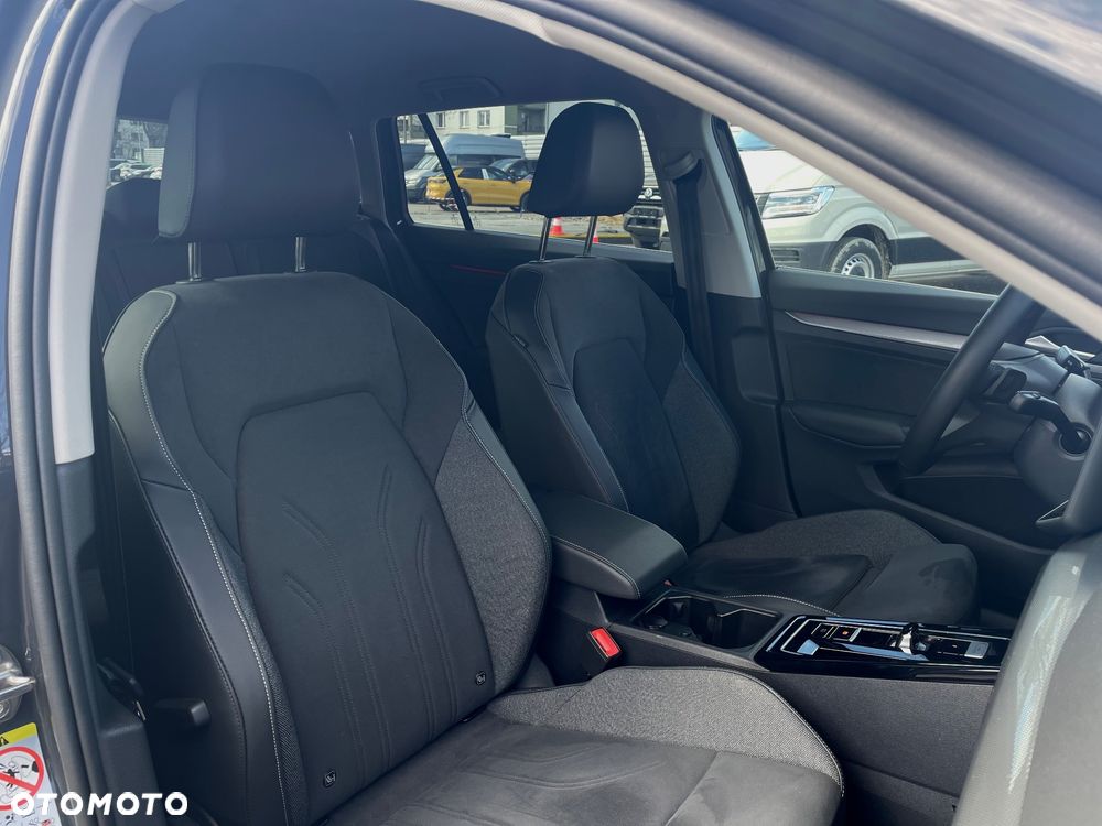 Volkswagen Golf 2.0 TDI Style DSG - 10