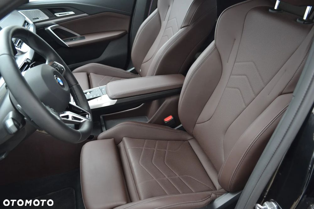 BMW X2 xDrive20d M Sport sport - 7