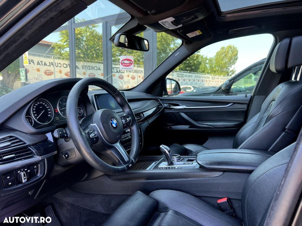 BMW X5 - 6