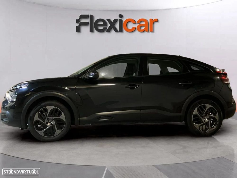 Citroën C4 1.2 PureTech Feel Pack - 3