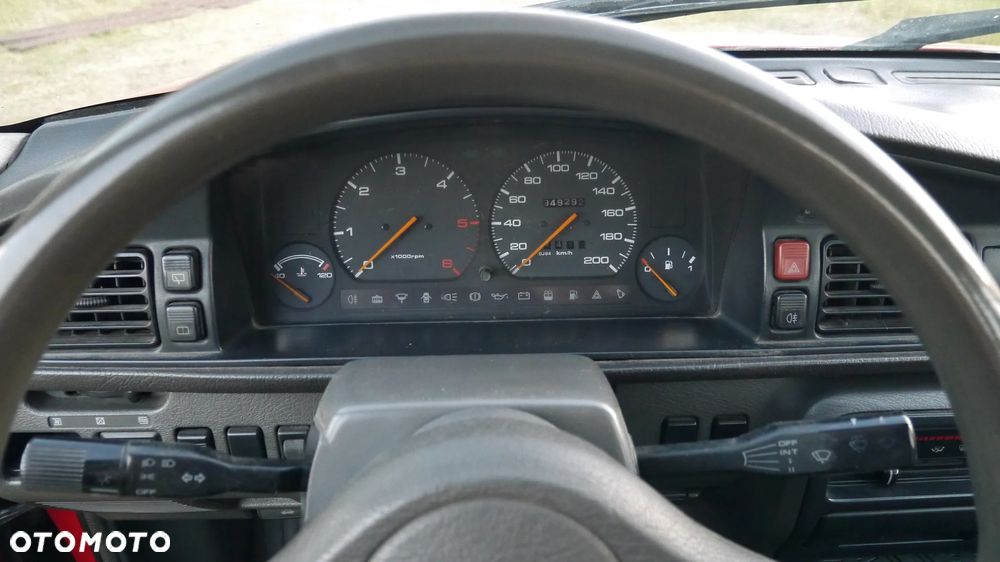 Mazda 626 2.0 D LX - 20