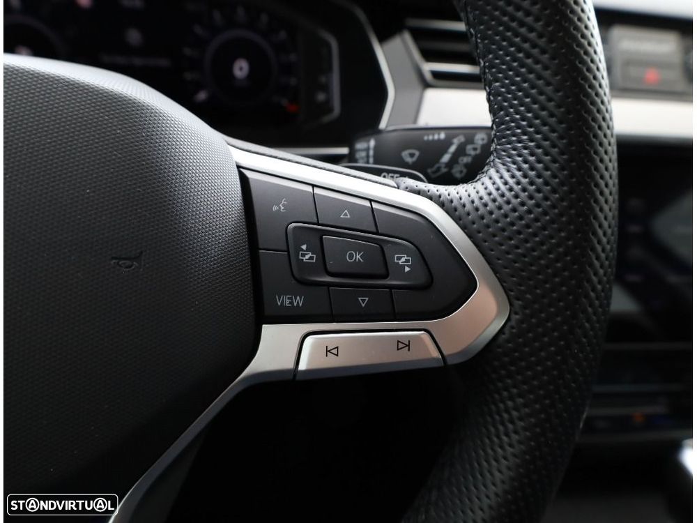 VW Passat Variant 1.4 TSI GTE Plug-in - 34