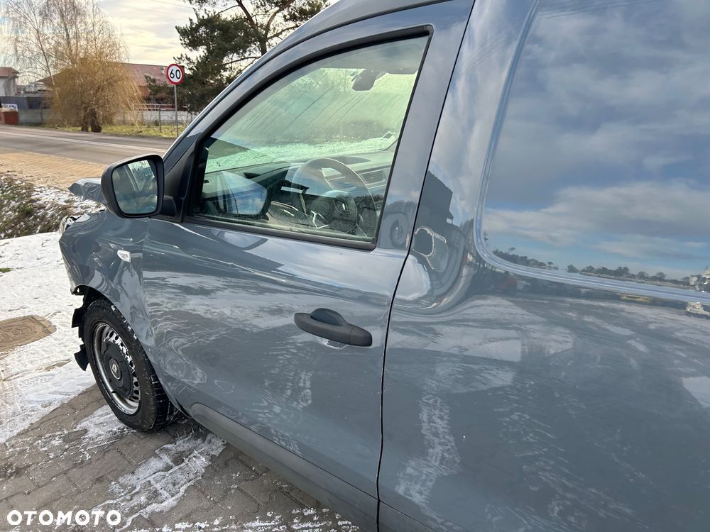 Renault Express - 38