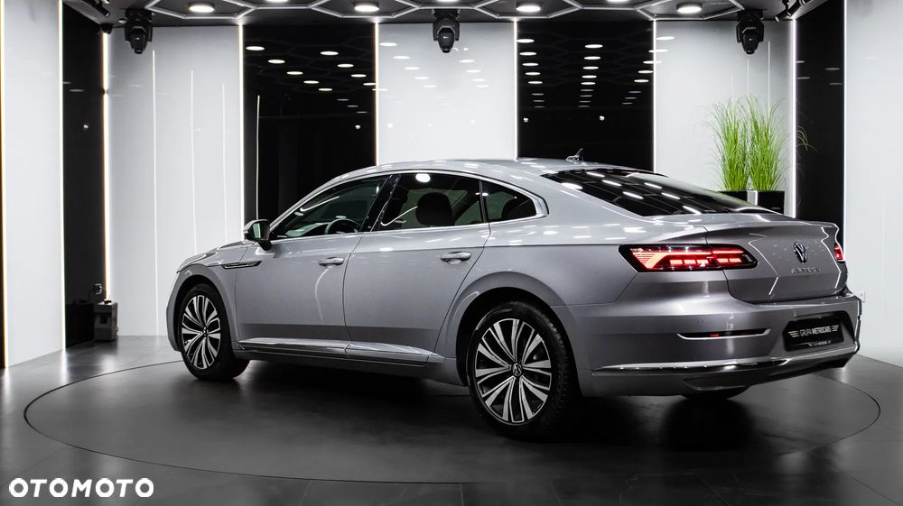 Volkswagen Arteon 2.0 TDI Elegance DSG - 6