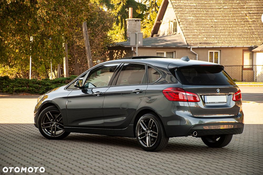 BMW Seria 2 - 24
