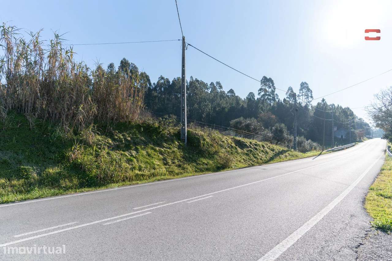 Terreno Escandarão, Atouguia - Grande imagem: 3/9