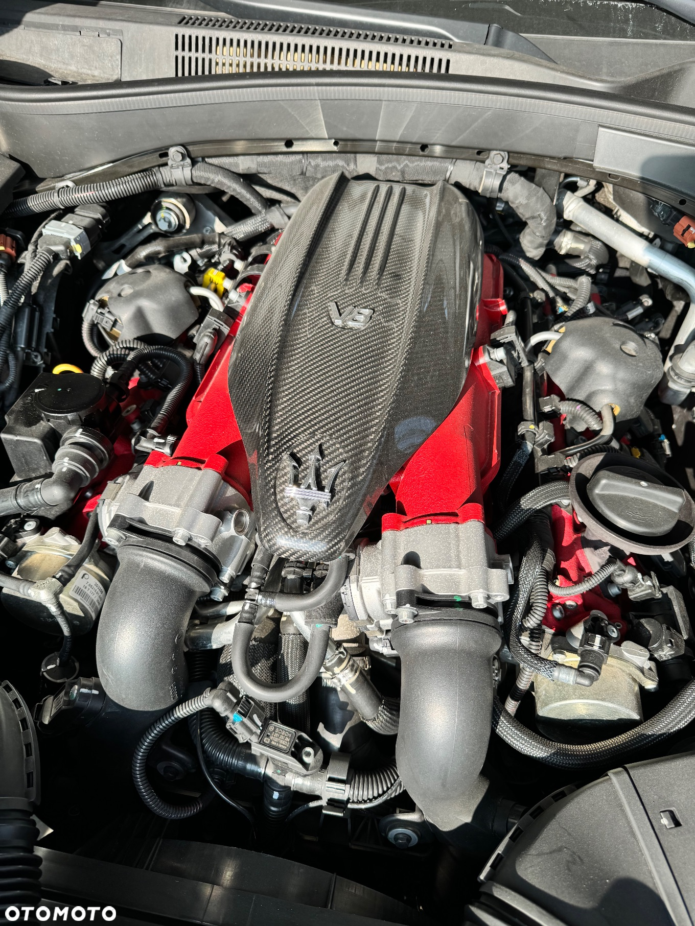Maserati Levante Trofeo - 7