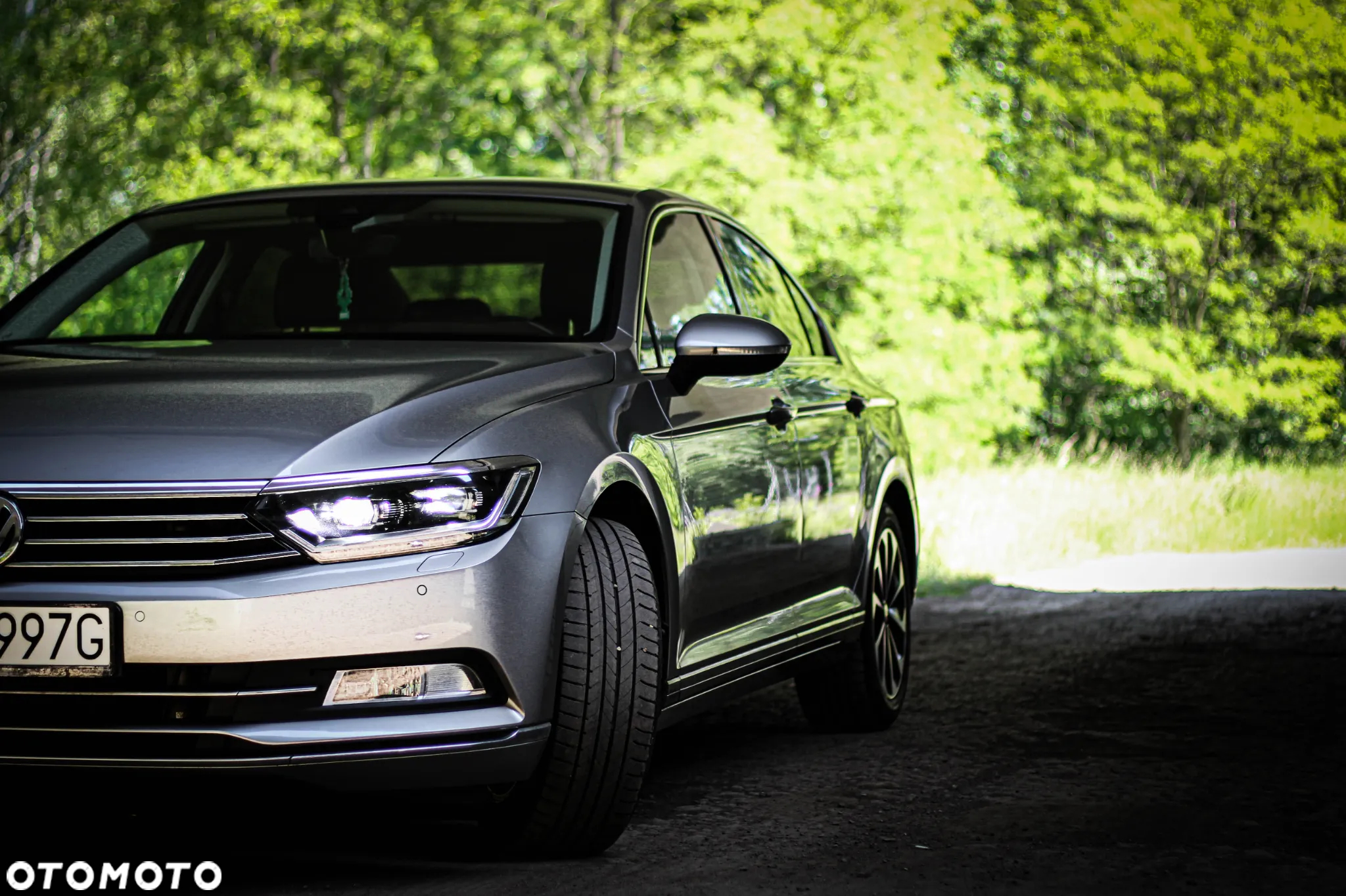 Volkswagen Passat 1.8 TSI BMT Highline DSG - 2