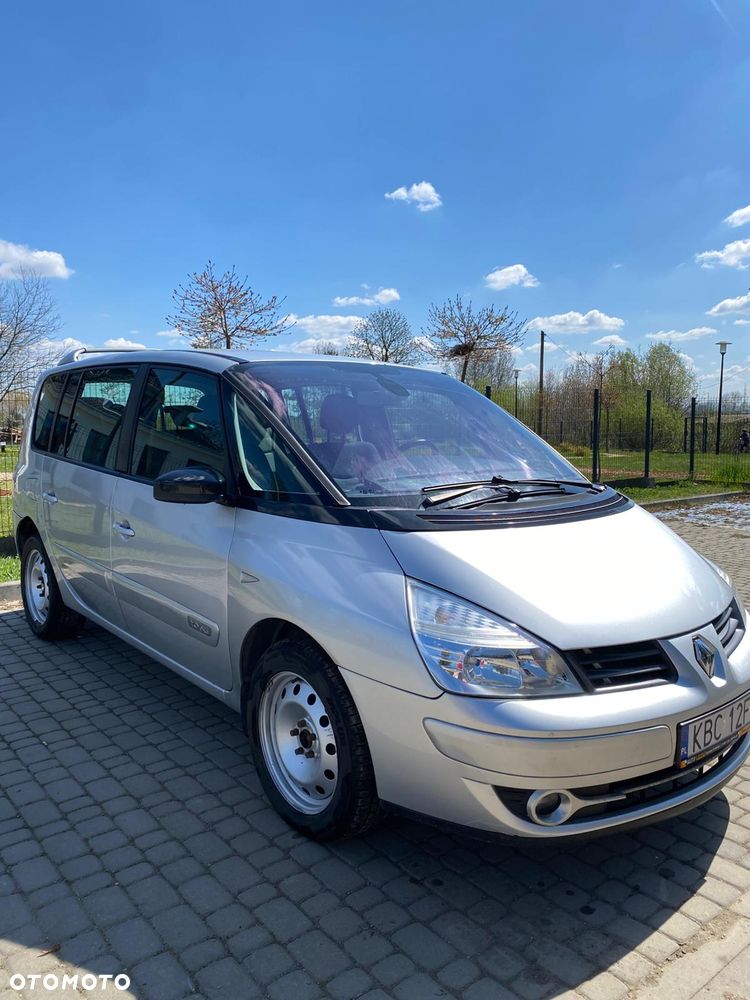 Renault Espace 2.0 dCi Impulsion - 2