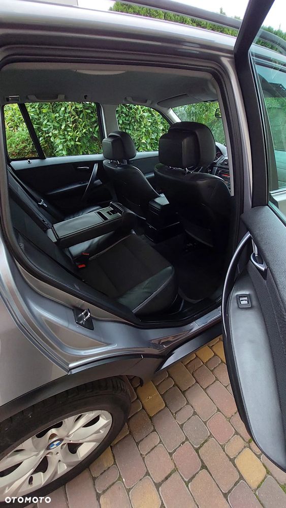 BMW X3 xDrive20d Edition Exclusive - 15