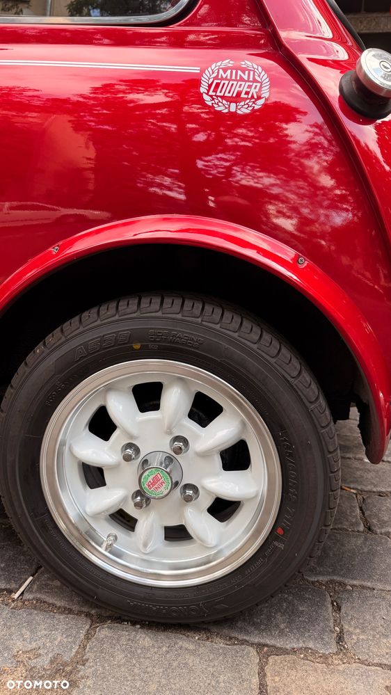 Rover Mini 1.3 Cooper - 8