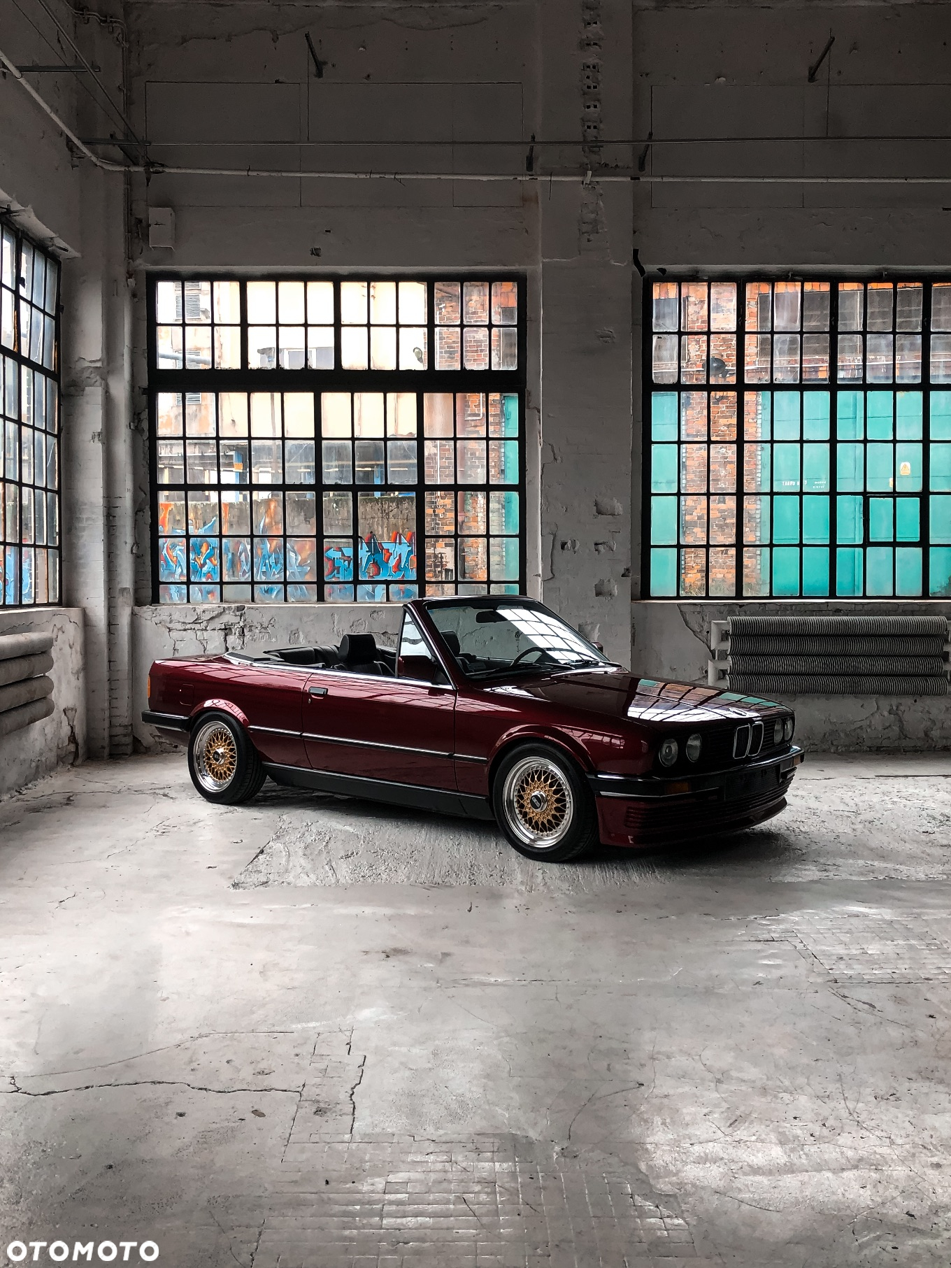 BMW Seria 3 320i - 3