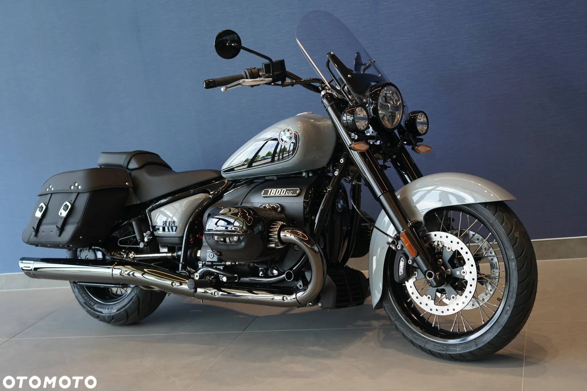 BMW R - 11