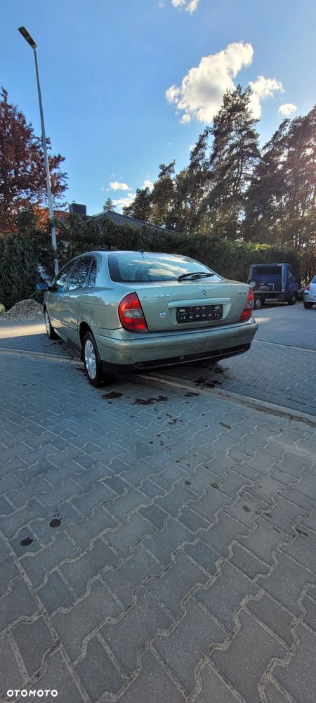 Citroën C5 - 40