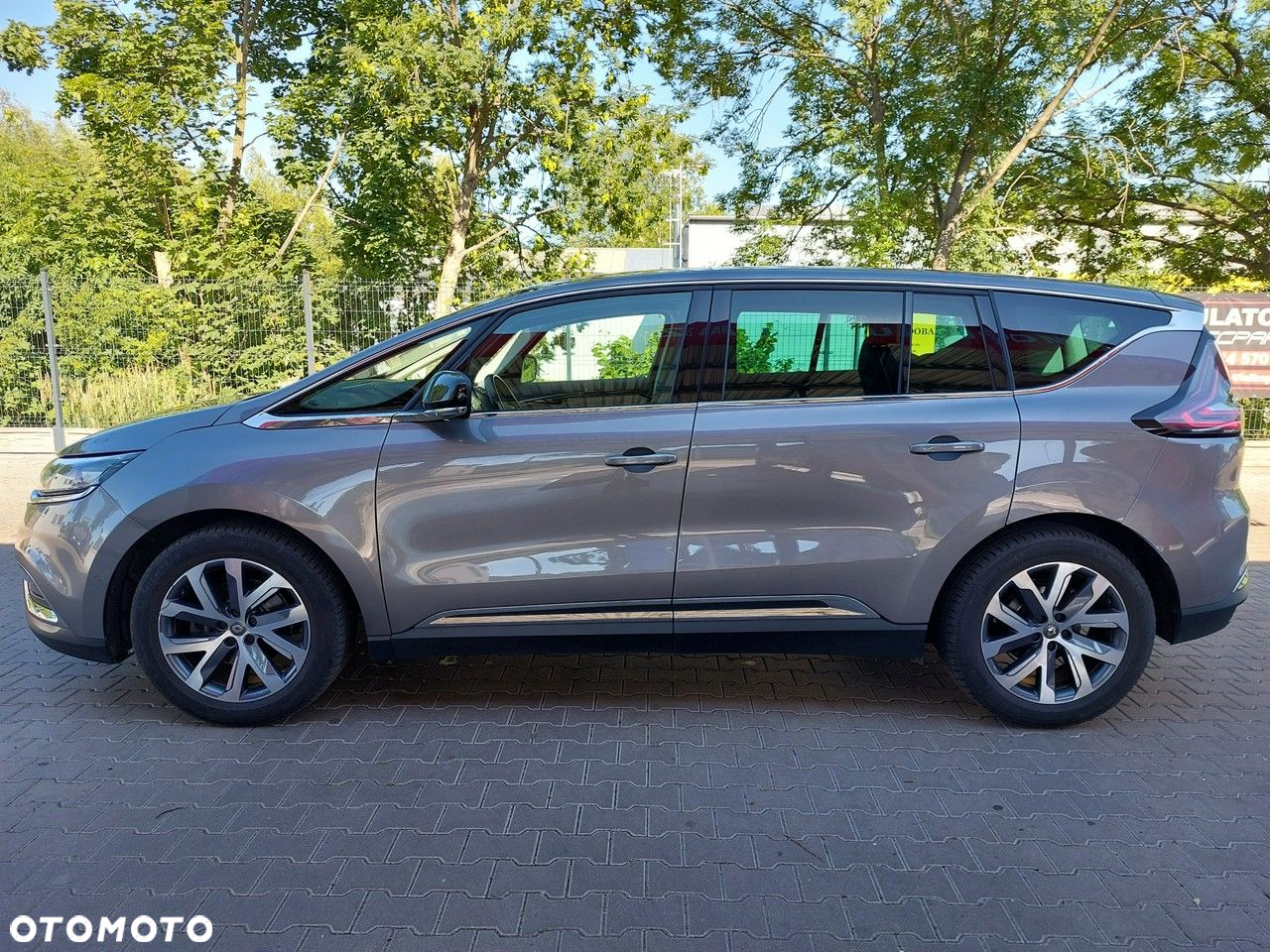 Renault Espace - 2