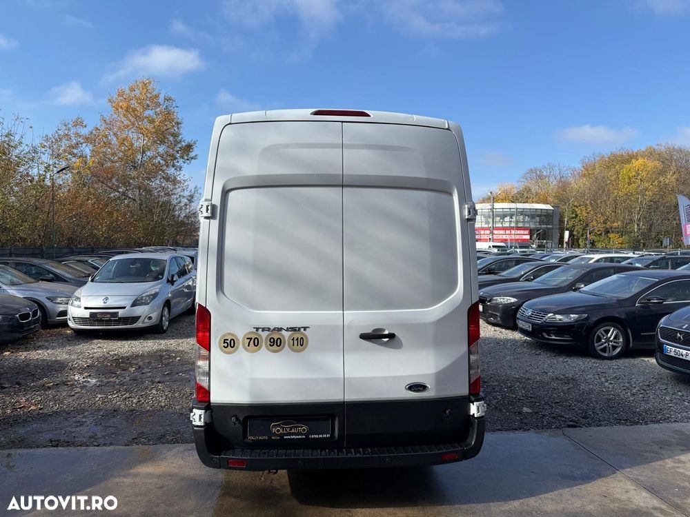 Ford Transit L4H3 - 33